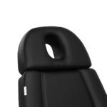 Azzurro Lux cosmetische behandelstoel 3m zwart 8