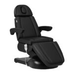 Azzurro Lux cosmetische behandelstoel 3m zwart 1