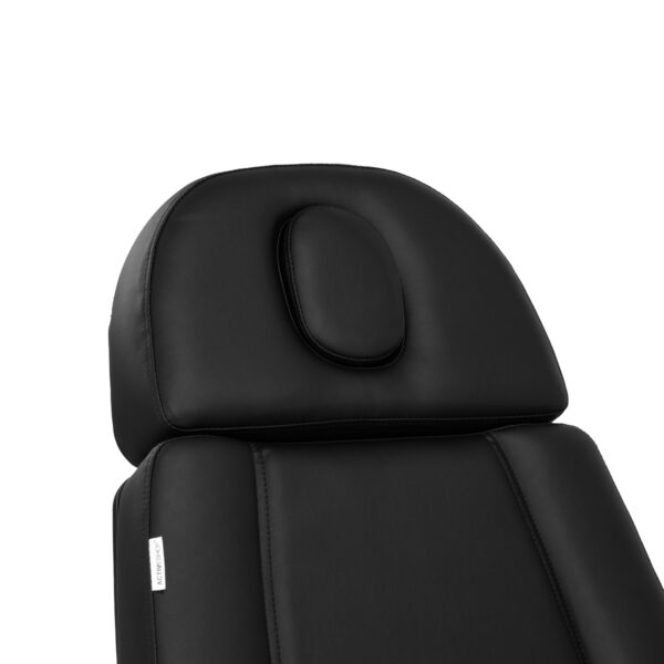 Azzurro Lux cosmetische behandelstoel 3m zwart 9