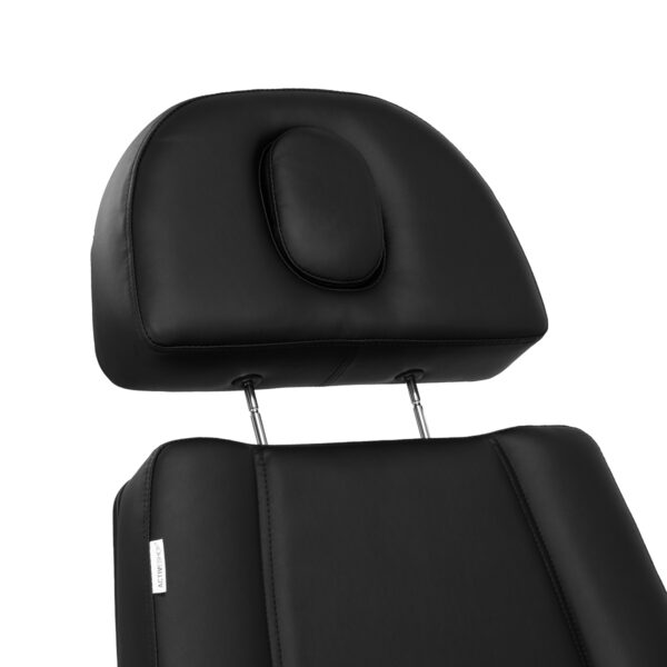 Azzurro Lux cosmetische behandelstoel 3m zwart 10