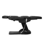 Azzurro Lux cosmetische behandelstoel 3m zwart 5