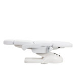 Azzurro Lux elektrische cosmetische behandelstoel pedicure 3m wit 8