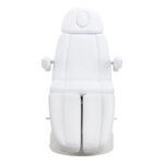 Azzurro Lux elektrische cosmetische behandelstoel pedicure 3m wit 2