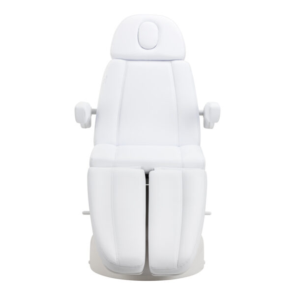 Azzurro Lux elektrische cosmetische behandelstoel pedicure 3m wit 2