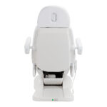 Azzurro Lux elektrische cosmetische behandelstoel pedicure 3m wit 3