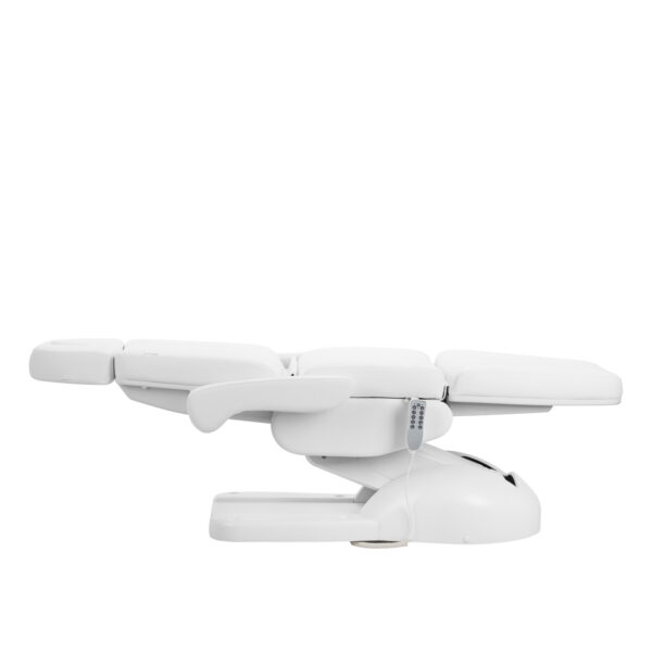 Azzurro Lux elektrische cosmetische behandelstoel pedicure 5m wit 8