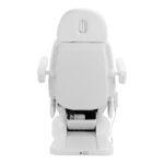 Azzurro Lux elektrische cosmetische behandelstoel pedicure 5m wit 3