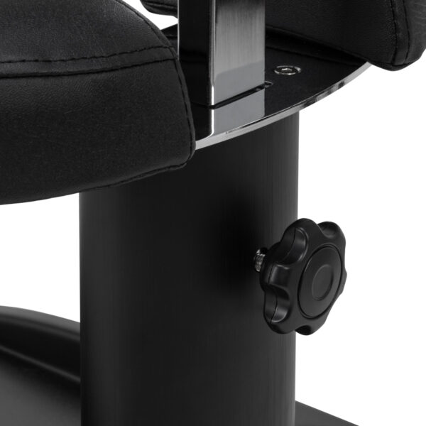 Azzurro kinderbadtrolley zwart 6