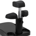 Azzurro kinderbadtrolley zwart 7