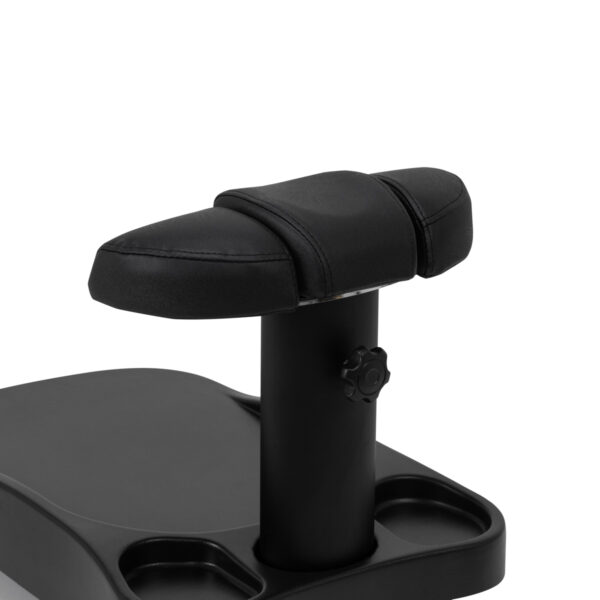 Azzurro kinderbadtrolley zwart 8