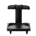 Azzurro kinderbadtrolley zwart 2