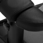 Azzurro kinderbadtrolley zwart 5