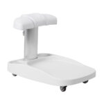 Azzurro kinderbadwagen wit 1