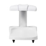 Azzurro kinderbadwagen wit 2