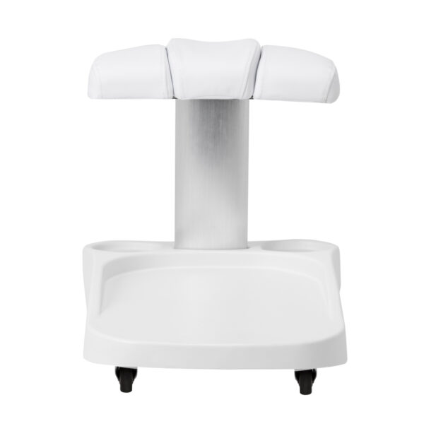 Azzurro kinderbadwagen wit 2