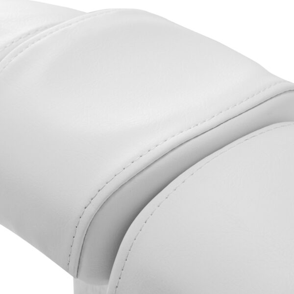 Azzurro kinderbadwagen wit 5