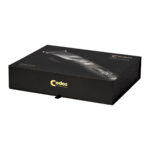 Codos draadloze tondeuse CHC-618 BARBER MASTER 7