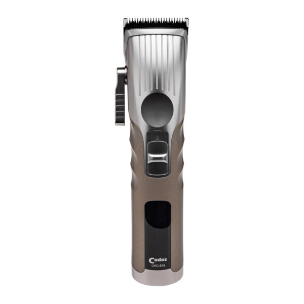 Codos draadloze tondeuse CHC-618 BARBER MASTER 2