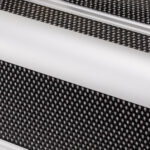 Cosmetische koffer 44 zwart 8