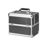 Cosmetische koffer 44 zwart 1