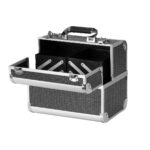 Cosmetische koffer 44 zwart 2