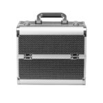 Cosmetische koffer 44 zwart 5