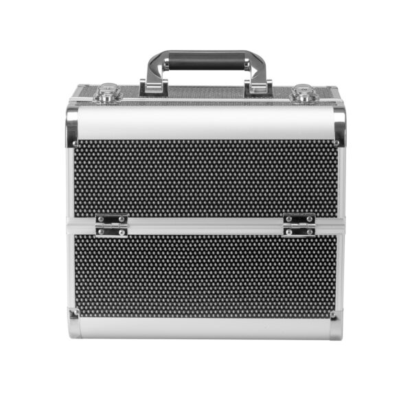 Cosmetische koffer 44 zwart 5