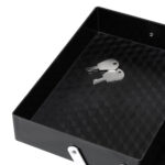 Cosmetische koffer roze 40 10