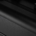 Cosmetische koffer zwart 40 10