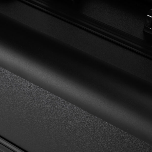 Cosmetische koffer zwart 40 10