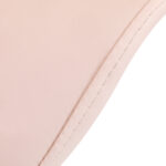 Cosmetische kruk tabouret 6001-G goud – roze tweede categorie 5