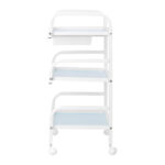 Cosmetische tafel werkwagen Basic 121 3
