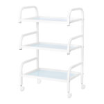 Cosmetische tafel werkwagen Basic 122 1