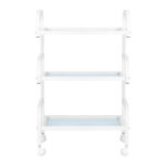 Cosmetische tafel werkwagen Basic 122 2