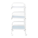 Cosmetische tafel werkwagen Basic 122 3