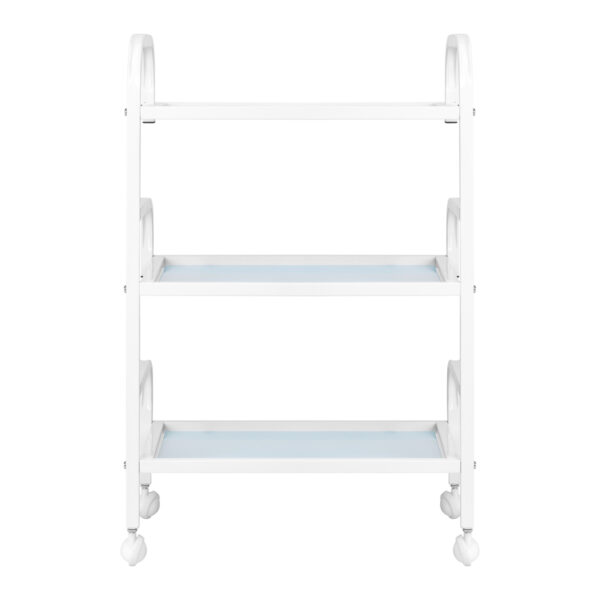 Cosmetische tafel werkwagen Basic 122 4