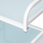 Cosmetische tafel werkwagen Basic 122 5