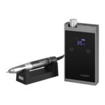 Draagbare nagelboor VIVA PRO 601 borstelloos 1