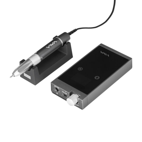 Draagbare nagelboor VIVA PRO 601 borstelloos 2