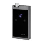 Draagbare nagelboor VIVA PRO 601 borstelloos 3