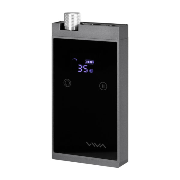 Draagbare nagelboor VIVA PRO 601 borstelloos 3