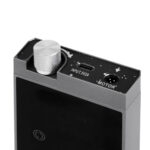 Draagbare nagelboor VIVA PRO 601 borstelloos 4