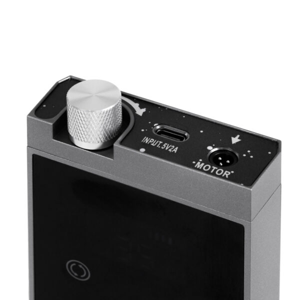 Draagbare nagelboor VIVA PRO 601 borstelloos 4