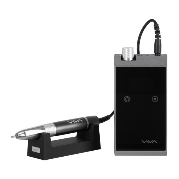 Draagbare nagelboor VIVA PRO 601 borstelloos 5