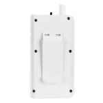 Draagbare nagelboor aku VIVA 201 6