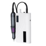 Draagbare nagelboor aku VIVA 201 1