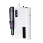 Draagbare nagelboor aku VIVA 201 2