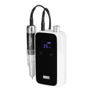 Draagbare nagelboor aku VIVA 305 1