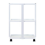 E40 cosmetische werktafel werkwagen 3