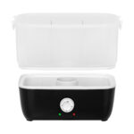 ELEGANTE 10 handdoekverwarmer 2